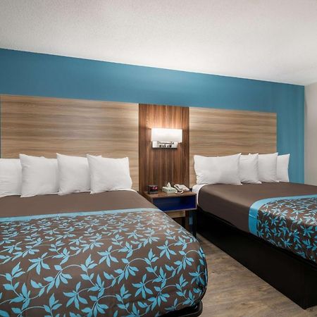 Surestay Hotel By Best Western לואיסטון מראה חיצוני תמונה