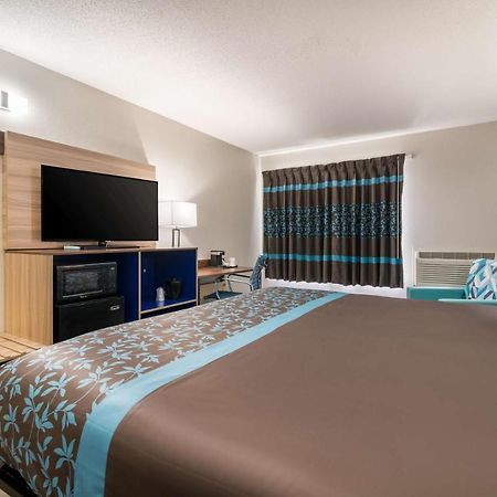 Surestay Hotel By Best Western לואיסטון מראה חיצוני תמונה